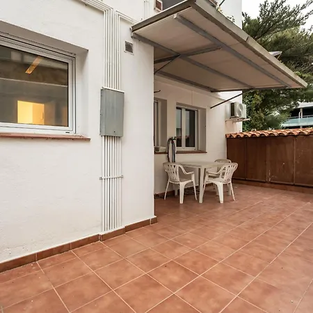 Apartament Welcs 417 Emp Con Terraza A Pasos Del *