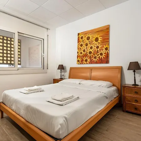 Welcs 417 Emp Con Terraza A Pasos Del Llançà