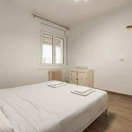 Apartament Welcs 417 Emp Con Terraza A Pasos Del *