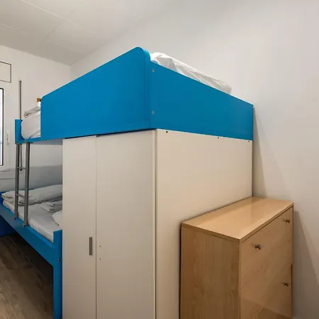 Welcs 417 Emp Con Terraza A Pasos Del Apartamento