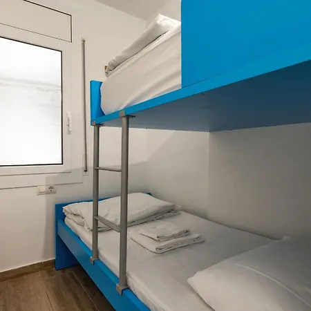 Welcs 417 Emp Con Terraza A Pasos Del Llança