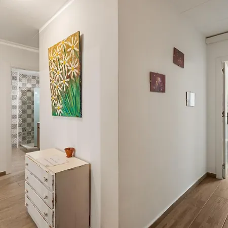 Apartamento Welcs 417 Emp Con Terraza A Pasos Del Llançà