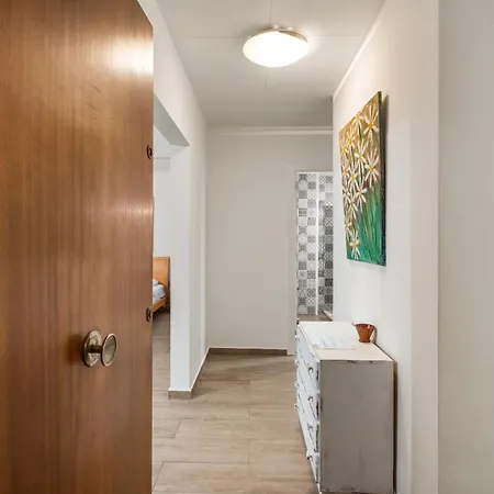Welcs 417 Emp Con Terraza A Pasos Del Apartamento Llançà