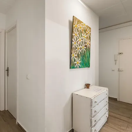 Welcs 417 Emp Con Terraza A Pasos Del Apartament Llançà